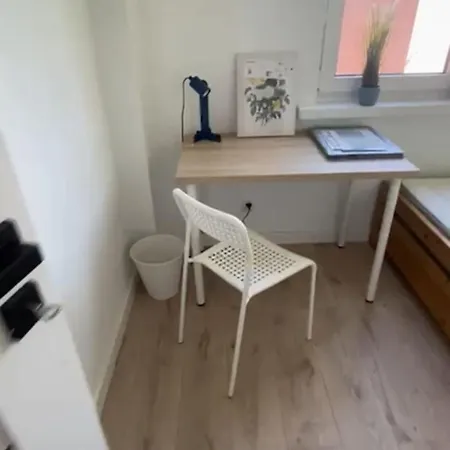 Green Room Homestay Gdynia