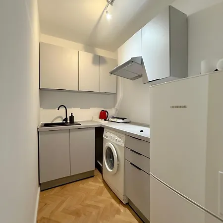 Green Room Homestay Gdynia