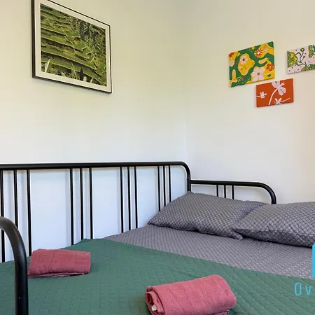 2 Minutes To Center & Seaside Ubytování v soukromí