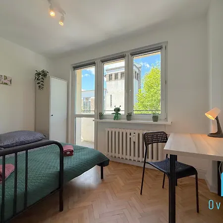 2 Minutes To Center & Seaside Ubytování v soukromí *