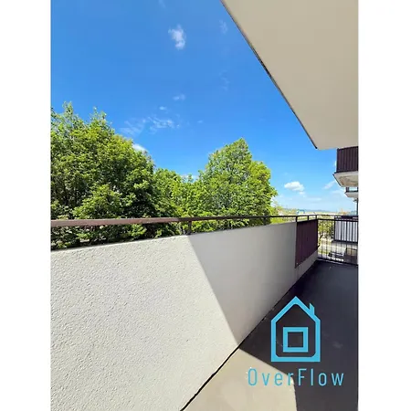 2 Minutes To Center & Seaside * Gdyně