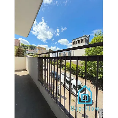 Ubytování v soukromí 2 Minutes To Center & Seaside