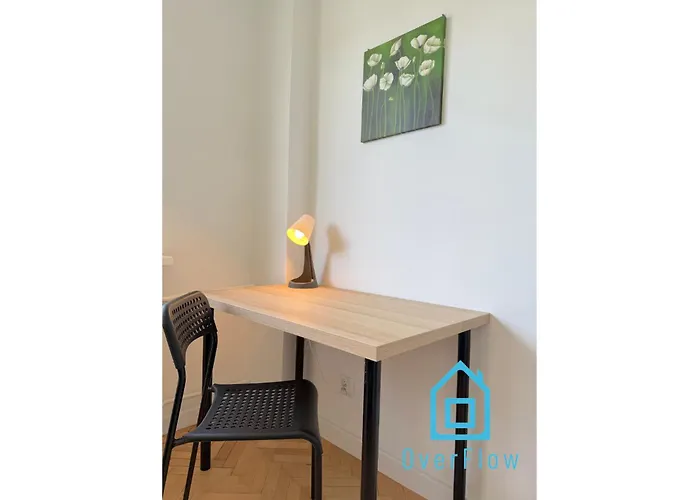 Homestay 2 Minutes To Center & Seaside *